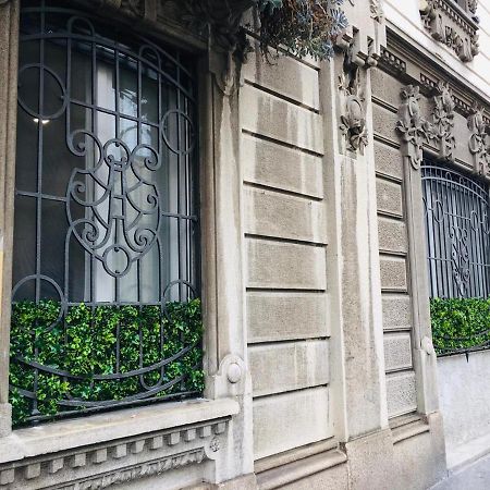 Monem'S House Portello Milan Bagian luar foto